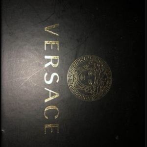 I am selling these Shades. The brand is Versace brand new, still in its original